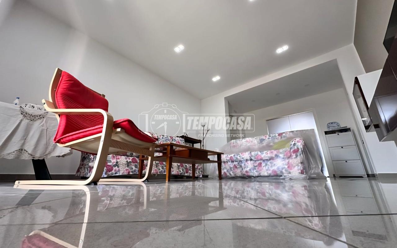 appartamento in vendita a Melito di Napoli