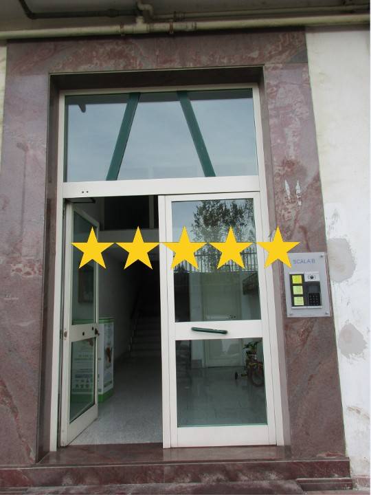 appartamento in vendita a Melito di Napoli