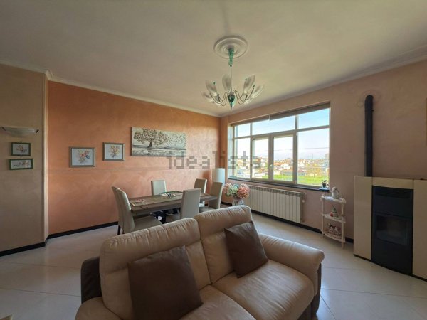 appartamento in vendita a Melito di Napoli