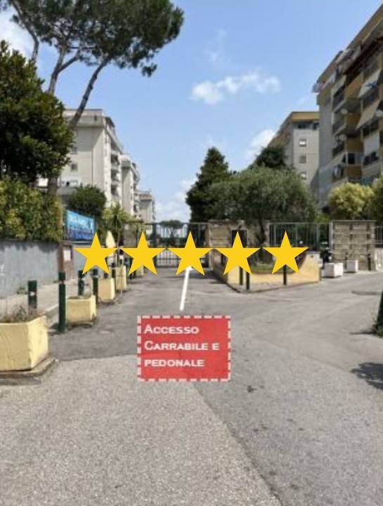 appartamento in vendita a Melito di Napoli