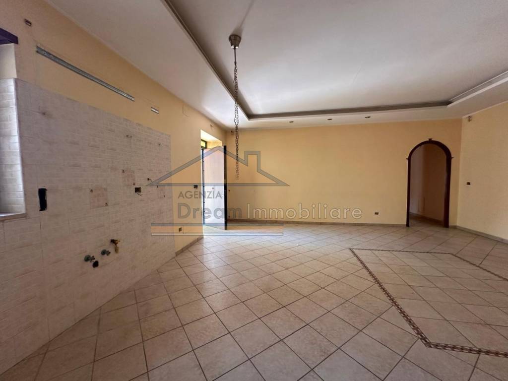 appartamento in vendita a Melito di Napoli