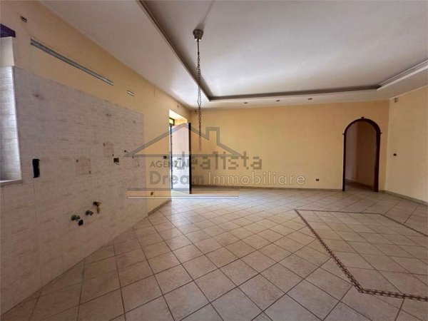 appartamento in vendita a Melito di Napoli