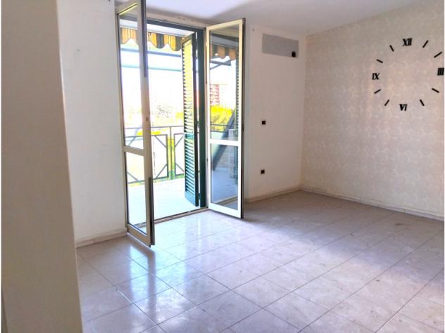 appartamento in vendita a Melito di Napoli
