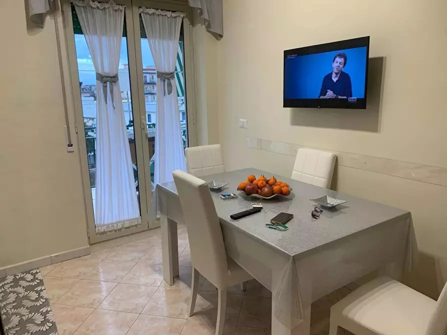 appartamento in vendita a Melito di Napoli