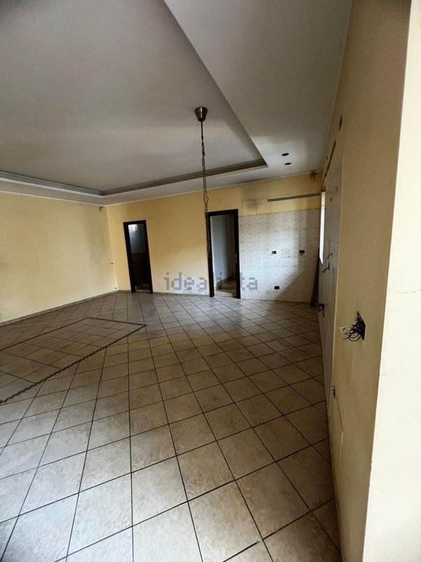 appartamento in vendita a Melito di Napoli
