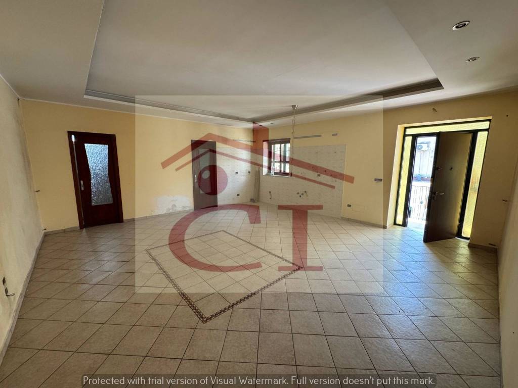 appartamento in vendita a Melito di Napoli