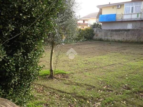 terreno agricolo in vendita a Melito di Napoli