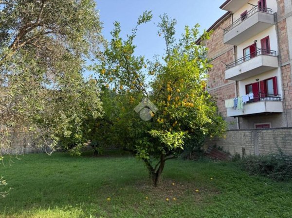 terreno agricolo in vendita a Melito di Napoli