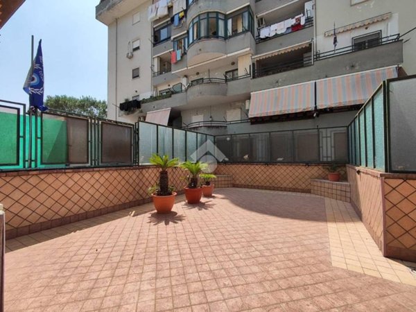 appartamento in vendita a Melito di Napoli