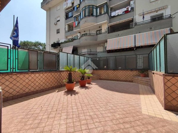 appartamento in vendita a Melito di Napoli