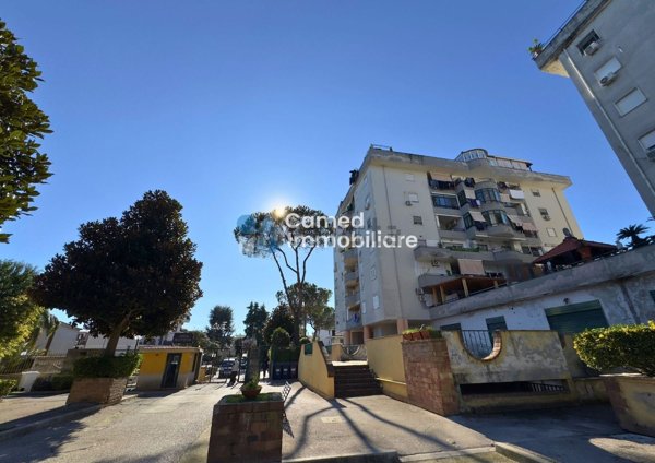 appartamento in vendita a Melito di Napoli