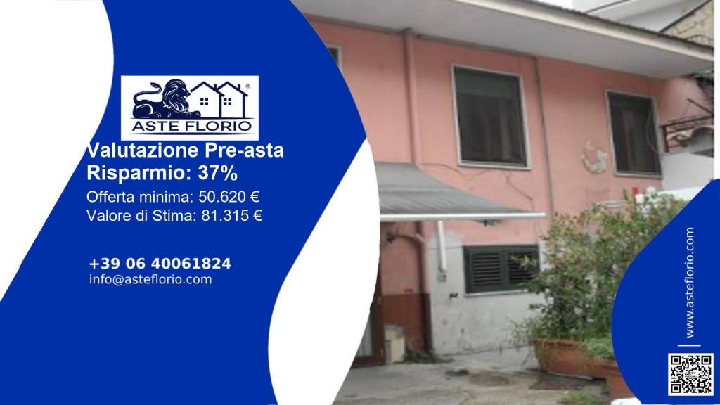 appartamento in vendita a Melito di Napoli