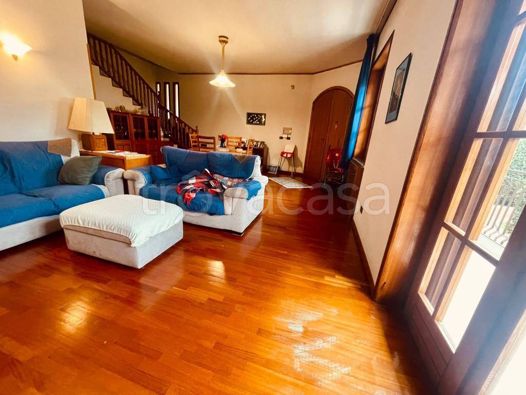 casa indipendente in vendita a Melito di Napoli