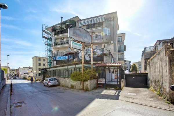 appartamento in vendita a Melito di Napoli