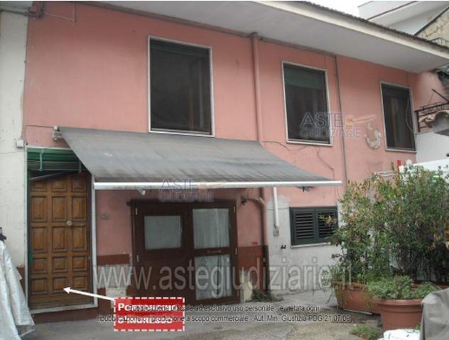 terreno edificabile in vendita a Melito di Napoli