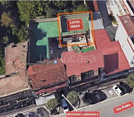 appartamento in vendita a Melito di Napoli