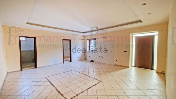 appartamento in vendita a Melito di Napoli