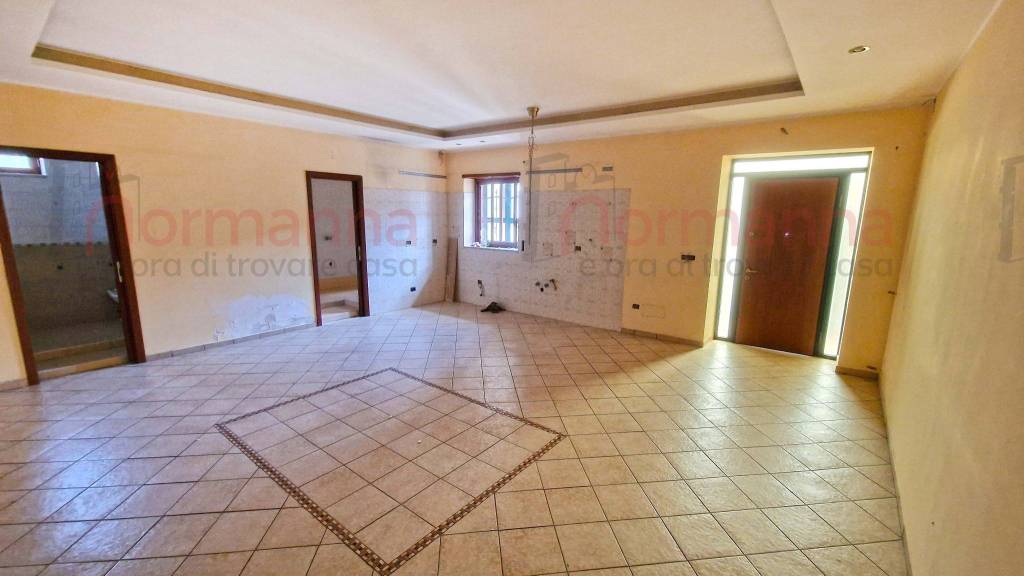 appartamento in vendita a Melito di Napoli