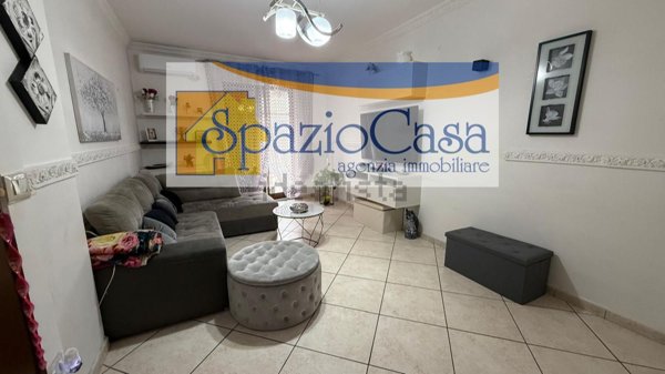 appartamento in vendita a Melito di Napoli
