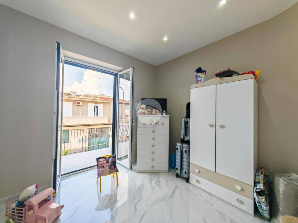 appartamento in vendita a Melito di Napoli
