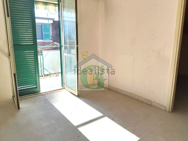 appartamento in vendita a Melito di Napoli