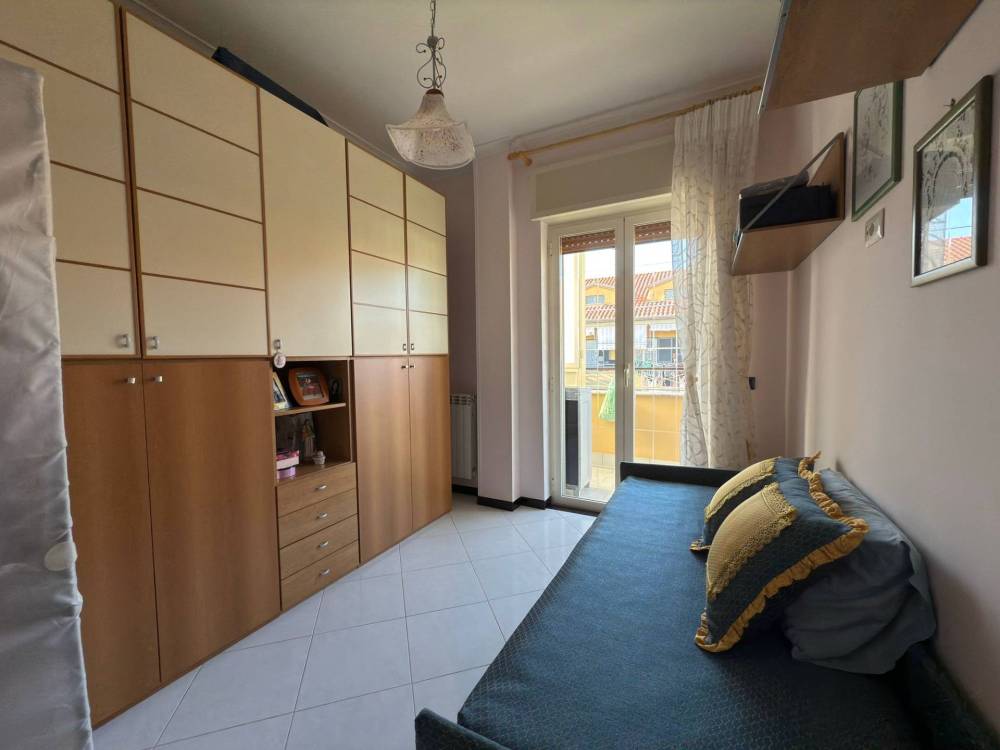 appartamento in vendita a Melito di Napoli