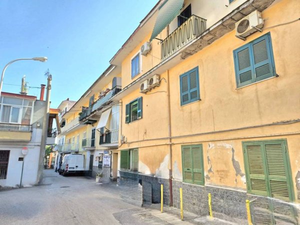 appartamento in vendita a Melito di Napoli