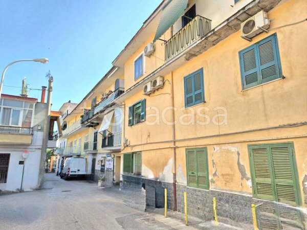 appartamento in vendita a Melito di Napoli