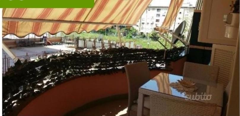appartamento in vendita a Melito di Napoli