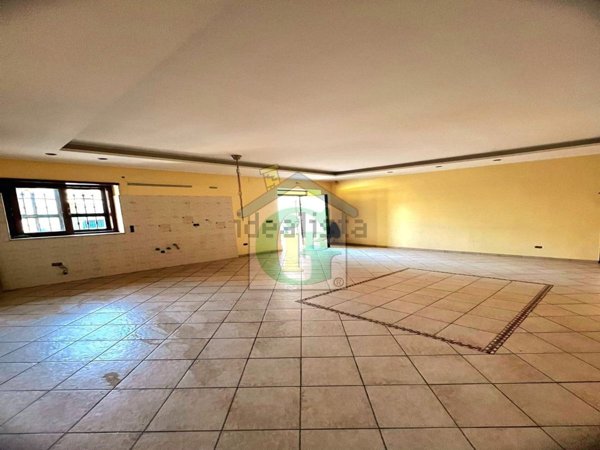 appartamento in vendita a Melito di Napoli