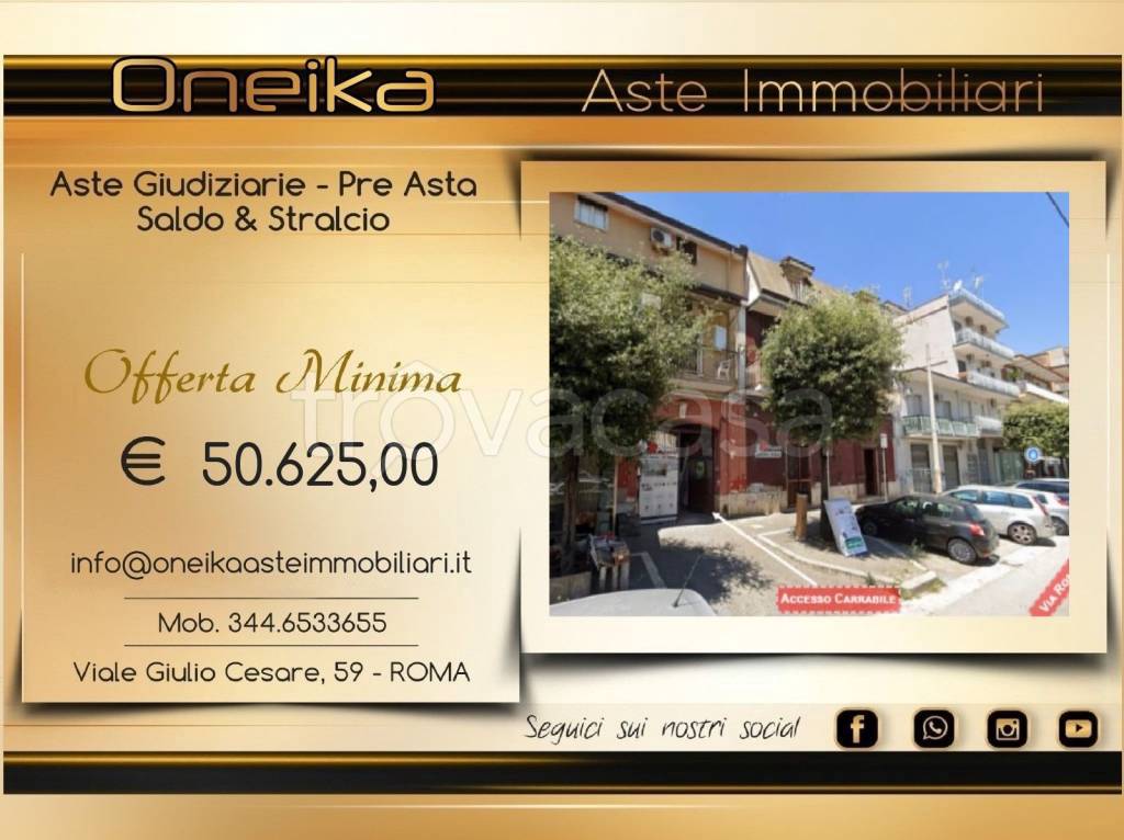 appartamento in vendita a Melito di Napoli