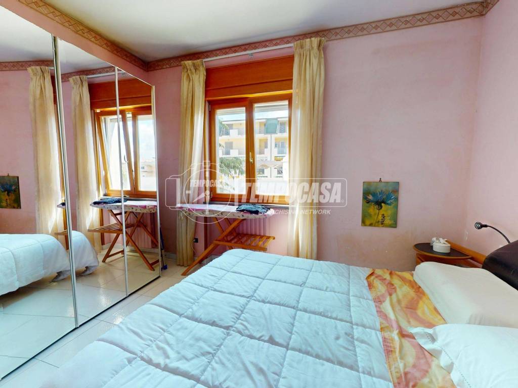 appartamento in vendita a Melito di Napoli