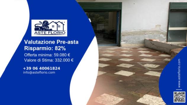 negozio in vendita a Melito di Napoli
