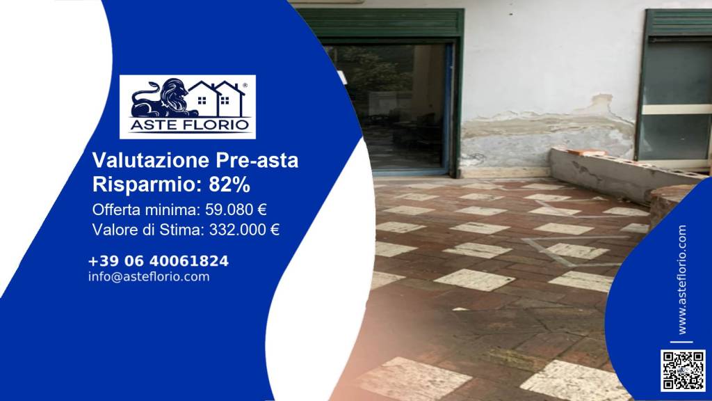 negozio in vendita a Melito di Napoli