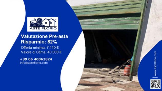 negozio in vendita a Melito di Napoli