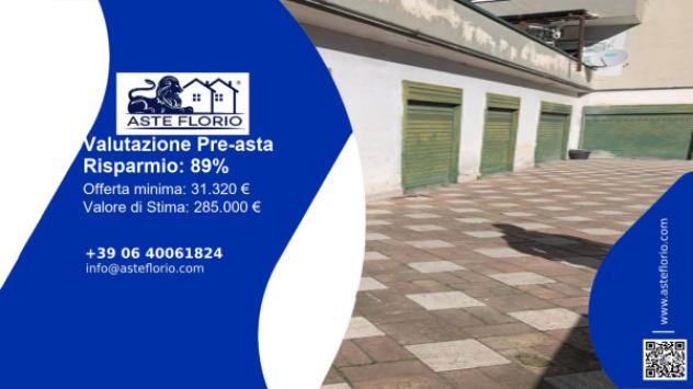 pentavano in vendita a Melito di Napoli