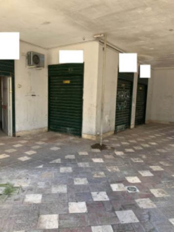 negozio in vendita a Melito di Napoli