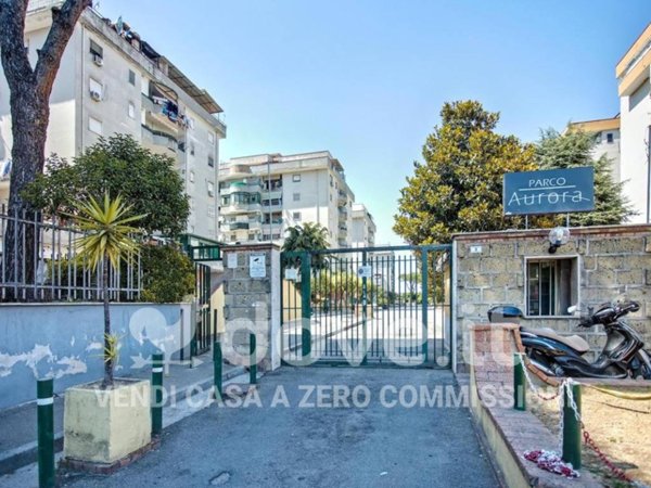 appartamento in vendita a Melito di Napoli