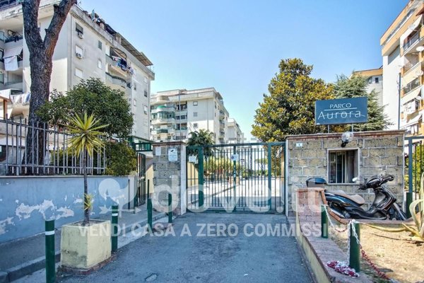 appartamento in vendita a Melito di Napoli