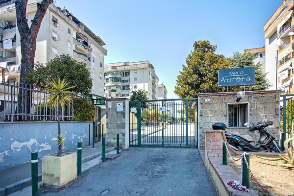 appartamento in vendita a Melito di Napoli