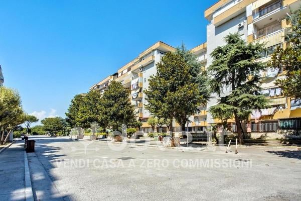 appartamento in vendita a Melito di Napoli
