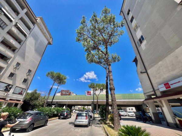 appartamento in vendita a Melito di Napoli