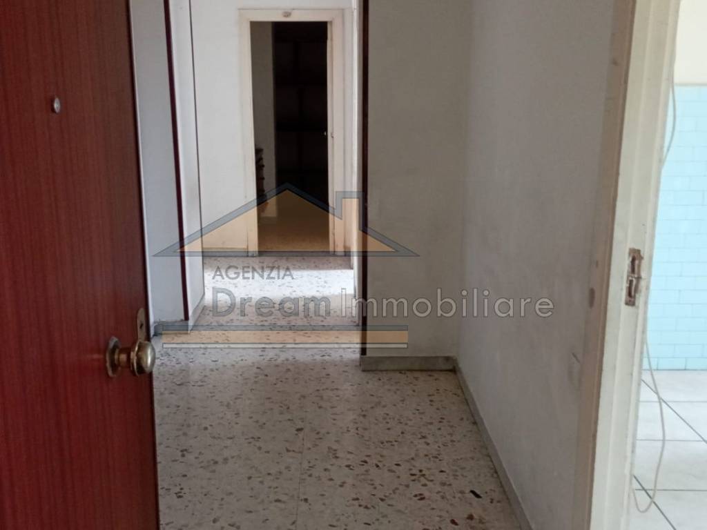 appartamento in vendita a Melito di Napoli