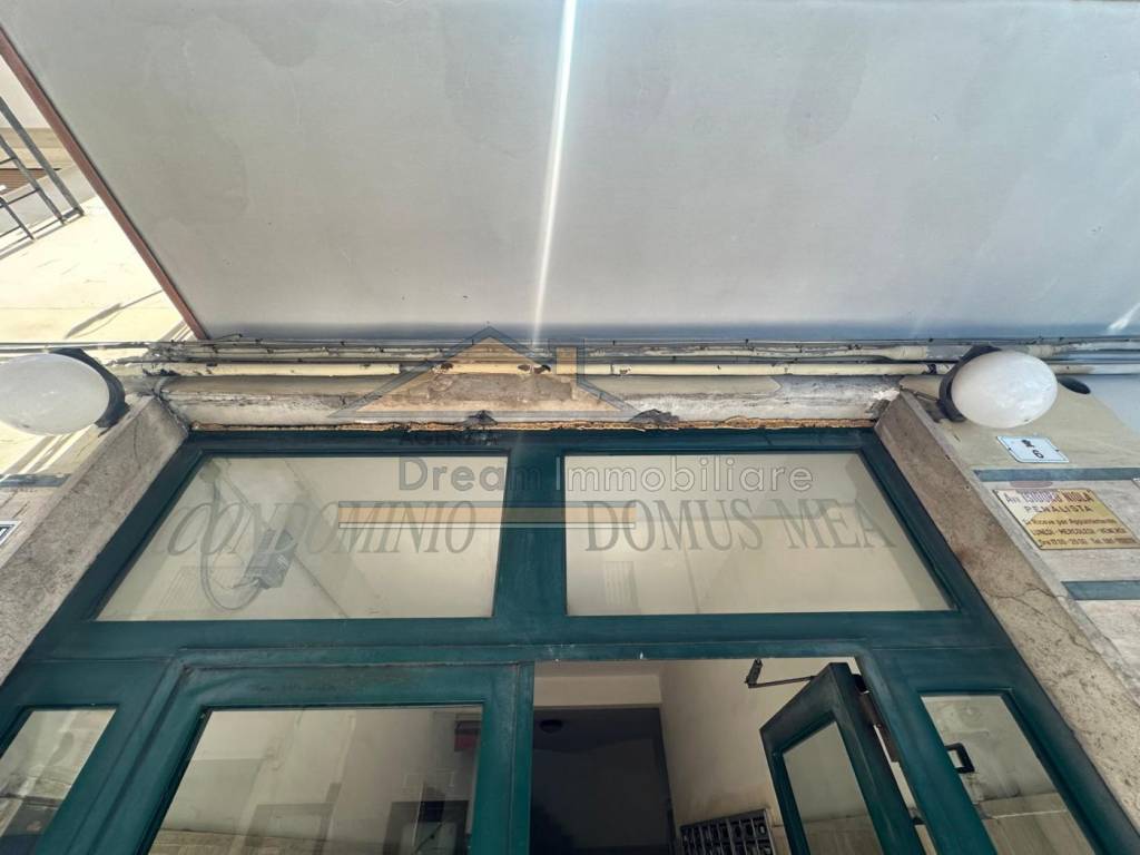 appartamento in vendita a Melito di Napoli