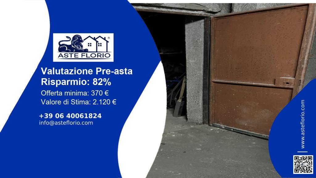 locale commerciale in vendita a Melito di Napoli
