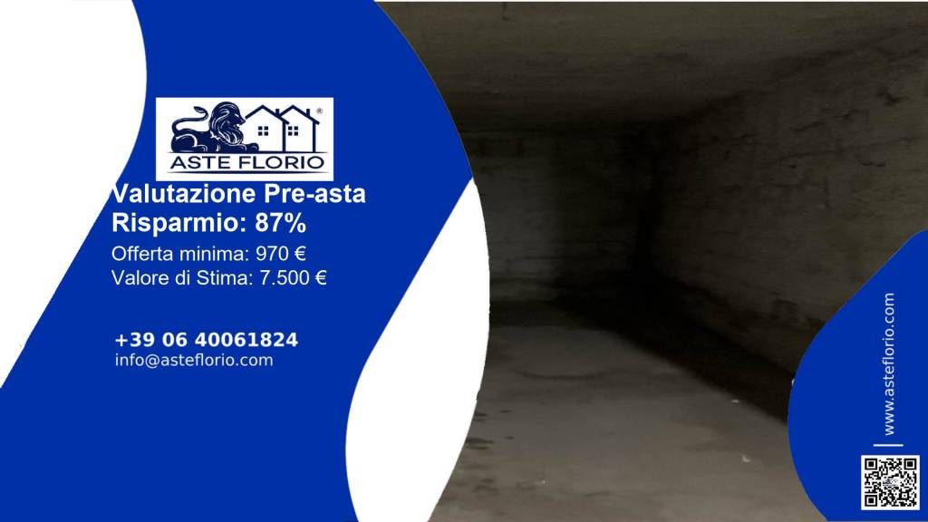 intera palazzina in vendita a Melito di Napoli