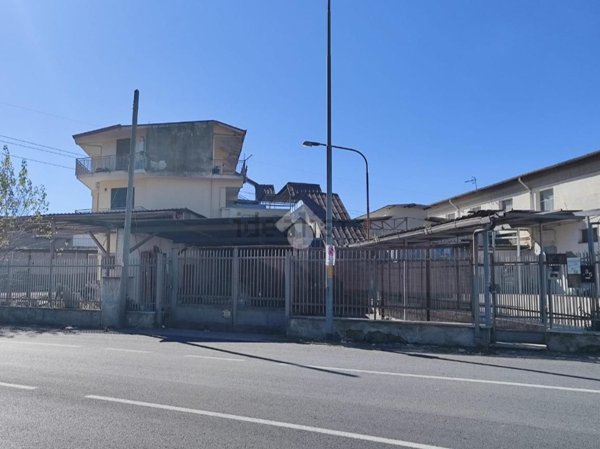 appartamento in vendita a Melito di Napoli