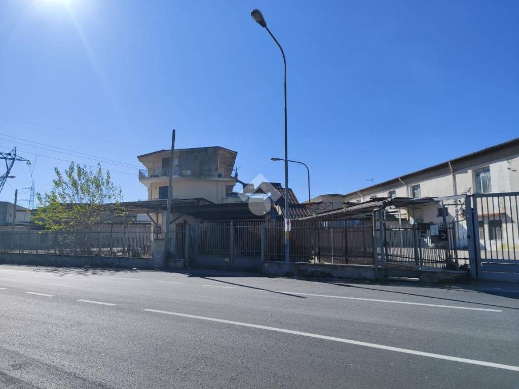 appartamento in vendita a Melito di Napoli