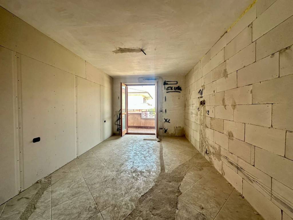 appartamento in vendita a Melito di Napoli