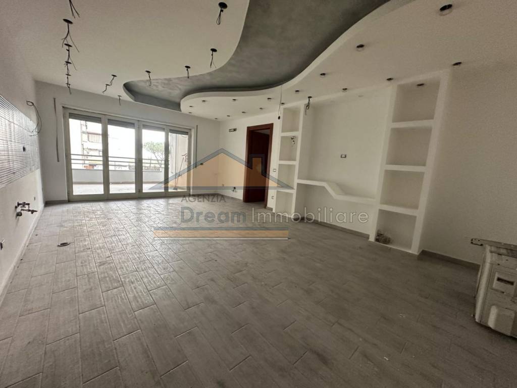 appartamento in vendita a Melito di Napoli